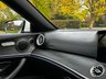 USED 2017 67 MERCEDES-BENZ E-CLASS 2.0 E300 AMG Line Cabriolet 2dr Petrol G-Tronic+ Euro 6 (s/s) (245 ps) LEATHER+SAT NAV+SENSORS+ULEZ