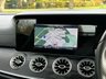 USED 2017 67 MERCEDES-BENZ E-CLASS 2.0 E300 AMG Line Cabriolet 2dr Petrol G-Tronic+ Euro 6 (s/s) (245 ps) LEATHER+SAT NAV+SENSORS+ULEZ
