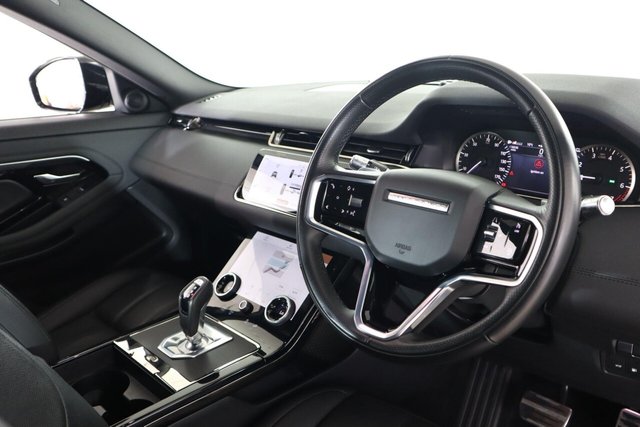 2022 Land Rover Range Rover Evoque - Photo 11