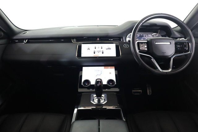 2022 Land Rover Range Rover Evoque - Photo 12