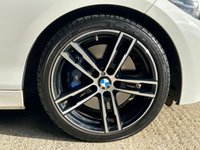 USED 2019 19 BMW 1 SERIES 1.5 116d M Sport Shadow Edition Hatchback 5dr Diesel Manual Euro 6 (s/s) (116 ps) 
