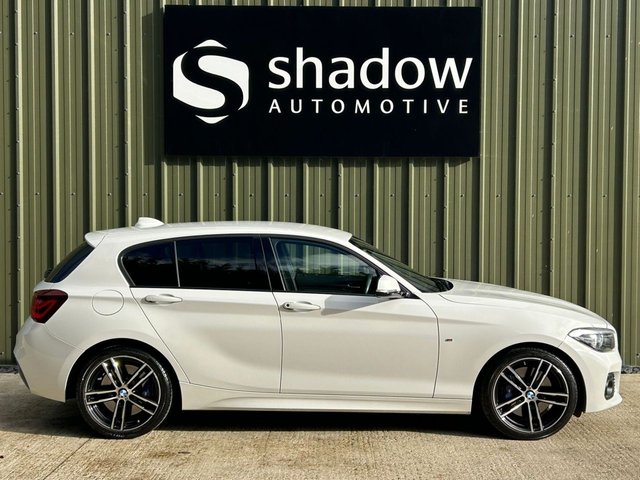 2019 BMW 1 SERIES - Photo 3