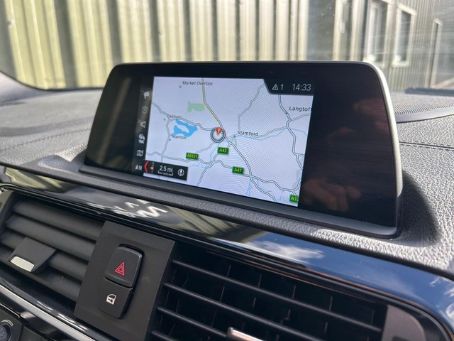 2019 BMW 1 SERIES - Photo 4