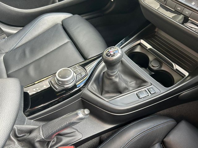 2019 BMW 1 SERIES - Photo 6