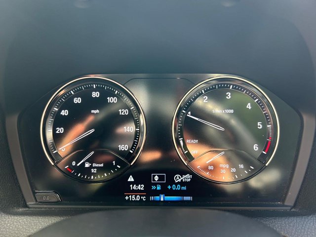 2019 BMW 1 SERIES - Photo 10