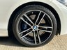 USED 2019 19 BMW 1 SERIES 1.5 116d M Sport Shadow Edition Hatchback 5dr Diesel Manual Euro 6 (s/s) (116 ps) 