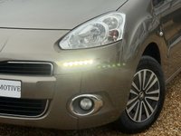 USED 2014 64 PEUGEOT PARTNER TEPEE 1.6 VTi Tepee S MPV 5dr Petrol WHEELCHAIR RAMP AND WINCH 