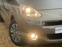 USED 2014 64 PEUGEOT PARTNER TEPEE 1.6 VTi Tepee S MPV 5dr Petrol WHEELCHAIR RAMP AND WINCH 