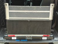 USED 2014 64 PEUGEOT PARTNER TEPEE 1.6 VTi Tepee S MPV 5dr Petrol WHEELCHAIR RAMP AND WINCH 