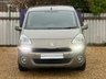 USED 2014 64 PEUGEOT PARTNER TEPEE 1.6 VTi Tepee S MPV 5dr Petrol WHEELCHAIR RAMP AND WINCH 