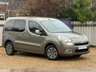USED 2014 64 PEUGEOT PARTNER TEPEE 1.6 VTi Tepee S MPV 5dr Petrol WHEELCHAIR RAMP AND WINCH 