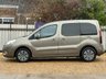 USED 2014 64 PEUGEOT PARTNER TEPEE 1.6 VTi Tepee S MPV 5dr Petrol WHEELCHAIR RAMP AND WINCH 
