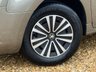 USED 2014 64 PEUGEOT PARTNER TEPEE 1.6 VTi Tepee S MPV 5dr Petrol WHEELCHAIR RAMP AND WINCH 