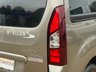 USED 2014 64 PEUGEOT PARTNER TEPEE 1.6 VTi Tepee S MPV 5dr Petrol WHEELCHAIR RAMP AND WINCH 