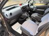 USED 2014 64 PEUGEOT PARTNER TEPEE 1.6 VTi Tepee S MPV 5dr Petrol WHEELCHAIR RAMP AND WINCH 