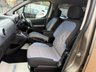 USED 2014 64 PEUGEOT PARTNER TEPEE 1.6 VTi Tepee S MPV 5dr Petrol WHEELCHAIR RAMP AND WINCH 