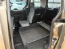 USED 2014 64 PEUGEOT PARTNER TEPEE 1.6 VTi Tepee S MPV 5dr Petrol WHEELCHAIR RAMP AND WINCH 