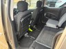 USED 2014 64 PEUGEOT PARTNER TEPEE 1.6 VTi Tepee S MPV 5dr Petrol WHEELCHAIR RAMP AND WINCH 