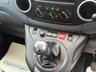 USED 2014 64 PEUGEOT PARTNER TEPEE 1.6 VTi Tepee S MPV 5dr Petrol WHEELCHAIR RAMP AND WINCH 