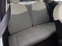 USED 2015 15 FIAT 500 1.2 Lounge Hatchback 3dr Petrol Manual Euro 6 (s/s) (69 bhp) GLASS ROOF | LOW MILEAGE