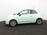 USED 2015 15 FIAT 500 1.2 Lounge Hatchback 3dr Petrol Manual Euro 6 (s/s) (69 bhp) GLASS ROOF | LOW MILEAGE