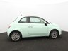 USED 2015 15 FIAT 500 1.2 Lounge Hatchback 3dr Petrol Manual Euro 6 (s/s) (69 bhp) GLASS ROOF | LOW MILEAGE