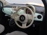 USED 2015 15 FIAT 500 1.2 Lounge Hatchback 3dr Petrol Manual Euro 6 (s/s) (69 bhp) GLASS ROOF | LOW MILEAGE