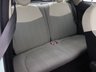 USED 2015 15 FIAT 500 1.2 Lounge Hatchback 3dr Petrol Manual Euro 6 (s/s) (69 bhp) GLASS ROOF | LOW MILEAGE