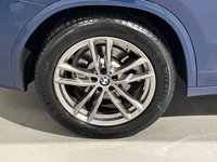 USED 2019 19 BMW X3 2.0 20d M Sport SUV 5dr Diesel Auto xDrive Euro 6 (s/s) (190 ps) 19"S+LEATHER+SAT NAV+ F/R PARK
