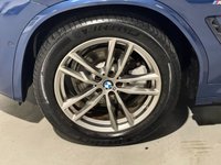 USED 2019 19 BMW X3 2.0 20d M Sport SUV 5dr Diesel Auto xDrive Euro 6 (s/s) (190 ps) 19"S+LEATHER+SAT NAV+ F/R PARK