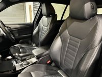 USED 2019 19 BMW X3 2.0 20d M Sport SUV 5dr Diesel Auto xDrive Euro 6 (s/s) (190 ps) 19"S+LEATHER+SAT NAV+ F/R PARK