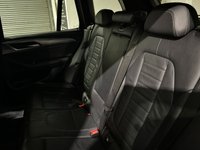 USED 2019 19 BMW X3 2.0 20d M Sport SUV 5dr Diesel Auto xDrive Euro 6 (s/s) (190 ps) 19"S+LEATHER+SAT NAV+ F/R PARK