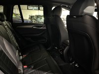 USED 2019 19 BMW X3 2.0 20d M Sport SUV 5dr Diesel Auto xDrive Euro 6 (s/s) (190 ps) 19"S+LEATHER+SAT NAV+ F/R PARK
