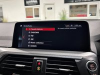 USED 2019 19 BMW X3 2.0 20d M Sport SUV 5dr Diesel Auto xDrive Euro 6 (s/s) (190 ps) 19"S+LEATHER+SAT NAV+ F/R PARK