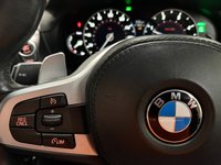 USED 2019 19 BMW X3 2.0 20d M Sport SUV 5dr Diesel Auto xDrive Euro 6 (s/s) (190 ps) 19"S+LEATHER+SAT NAV+ F/R PARK