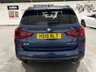 USED 2019 19 BMW X3 2.0 20d M Sport SUV 5dr Diesel Auto xDrive Euro 6 (s/s) (190 ps) 19"S+LEATHER+SAT NAV+ F/R PARK