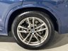 USED 2019 19 BMW X3 2.0 20d M Sport SUV 5dr Diesel Auto xDrive Euro 6 (s/s) (190 ps) 19"S+LEATHER+SAT NAV+ F/R PARK