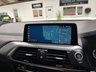 USED 2019 19 BMW X3 2.0 20d M Sport SUV 5dr Diesel Auto xDrive Euro 6 (s/s) (190 ps) 19"S+LEATHER+SAT NAV+ F/R PARK