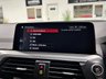USED 2019 19 BMW X3 2.0 20d M Sport SUV 5dr Diesel Auto xDrive Euro 6 (s/s) (190 ps) 19"S+LEATHER+SAT NAV+ F/R PARK