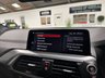 USED 2019 19 BMW X3 2.0 20d M Sport SUV 5dr Diesel Auto xDrive Euro 6 (s/s) (190 ps) 19"S+LEATHER+SAT NAV+ F/R PARK