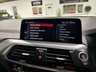 USED 2019 19 BMW X3 2.0 20d M Sport SUV 5dr Diesel Auto xDrive Euro 6 (s/s) (190 ps) 19"S+LEATHER+SAT NAV+ F/R PARK