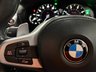 USED 2019 19 BMW X3 2.0 20d M Sport SUV 5dr Diesel Auto xDrive Euro 6 (s/s) (190 ps) 19"S+LEATHER+SAT NAV+ F/R PARK
