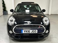 USED 2016 16 MINI HATCH 2.0 Cooper S Hatchback 3dr Petrol Auto Euro 6 (s/s) (192 ps) HUGE SPEC WITH &pound;8740 UPGRADES