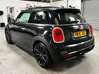 USED 2016 16 MINI HATCH 2.0 Cooper S Hatchback 3dr Petrol Auto Euro 6 (s/s) (192 ps) HUGE SPEC WITH &pound;8740 UPGRADES