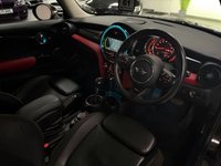 USED 2016 16 MINI HATCH 2.0 Cooper S Hatchback 3dr Petrol Auto Euro 6 (s/s) (192 ps) HUGE SPEC WITH &pound;8740 UPGRADES