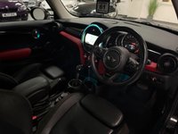 USED 2016 16 MINI HATCH 2.0 Cooper S Hatchback 3dr Petrol Auto Euro 6 (s/s) (192 ps) HUGE SPEC WITH &pound;8740 UPGRADES