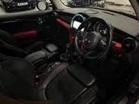 USED 2016 16 MINI HATCH 2.0 Cooper S Hatchback 3dr Petrol Auto Euro 6 (s/s) (192 ps) HUGE SPEC WITH &pound;8740 UPGRADES