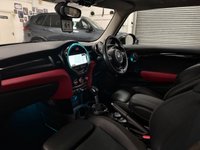 USED 2016 16 MINI HATCH 2.0 Cooper S Hatchback 3dr Petrol Auto Euro 6 (s/s) (192 ps) HUGE SPEC WITH &pound;8740 UPGRADES