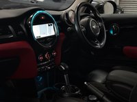 USED 2016 16 MINI HATCH 2.0 Cooper S Hatchback 3dr Petrol Auto Euro 6 (s/s) (192 ps) HUGE SPEC WITH &pound;8740 UPGRADES