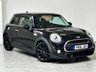 USED 2016 16 MINI HATCH 2.0 Cooper S Hatchback 3dr Petrol Auto Euro 6 (s/s) (192 ps) HUGE SPEC WITH &pound;8740 UPGRADES